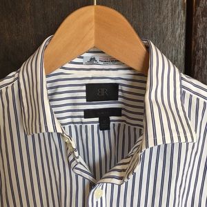 Banana Republic men’s dress shirt